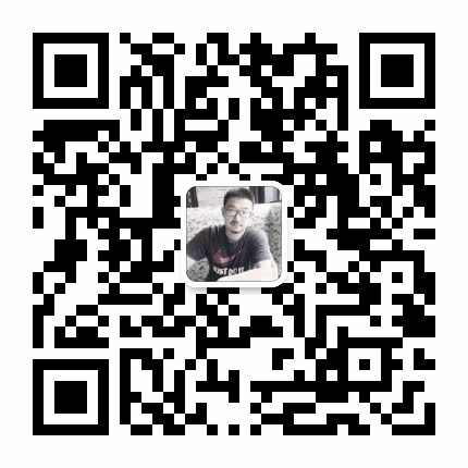 不止dotNET 公众号二维码
